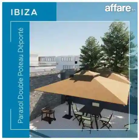 Parasol 28 232 610 - Vue 1