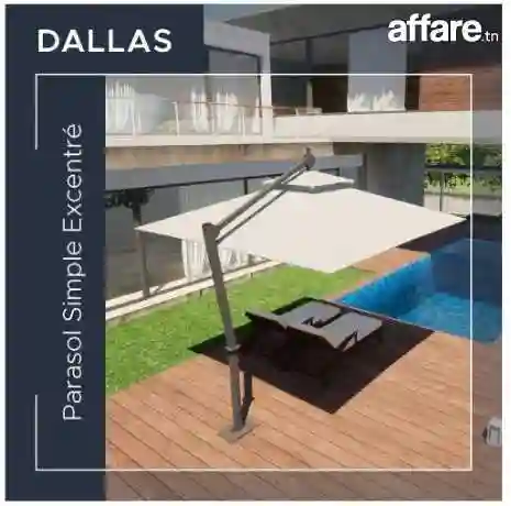 Parasol 28 232 610 - Vue 5