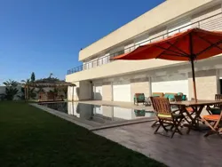 Villa de Charme à Cite El Mahrsi 1