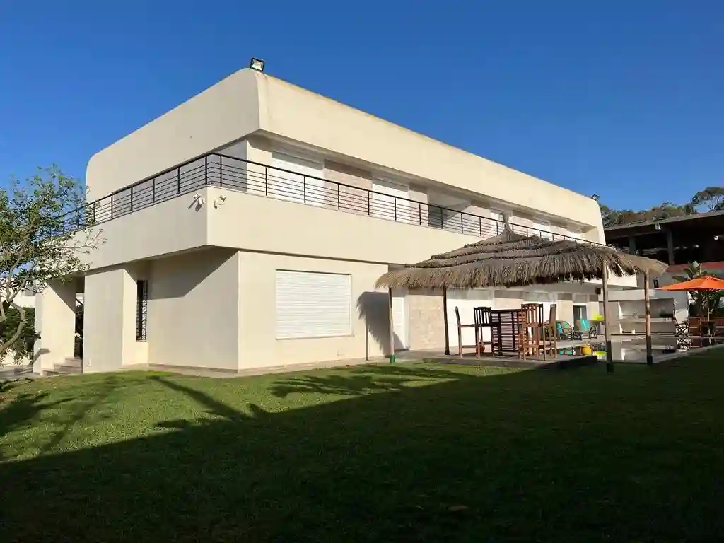 Villa de Charme à Cite El Mahrsi 1 - Vue 2