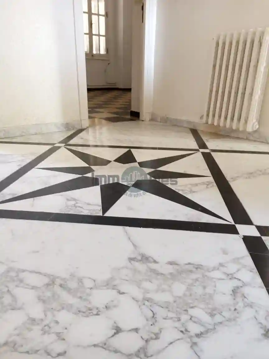 Villa des Rêves Bizerte à Bizerte - Vue 3