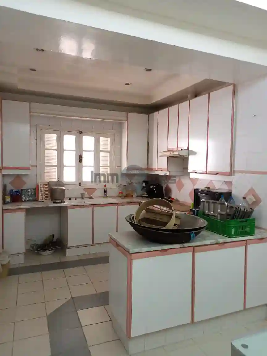 Villa des Rêves Bizerte à Bizerte - Vue 4