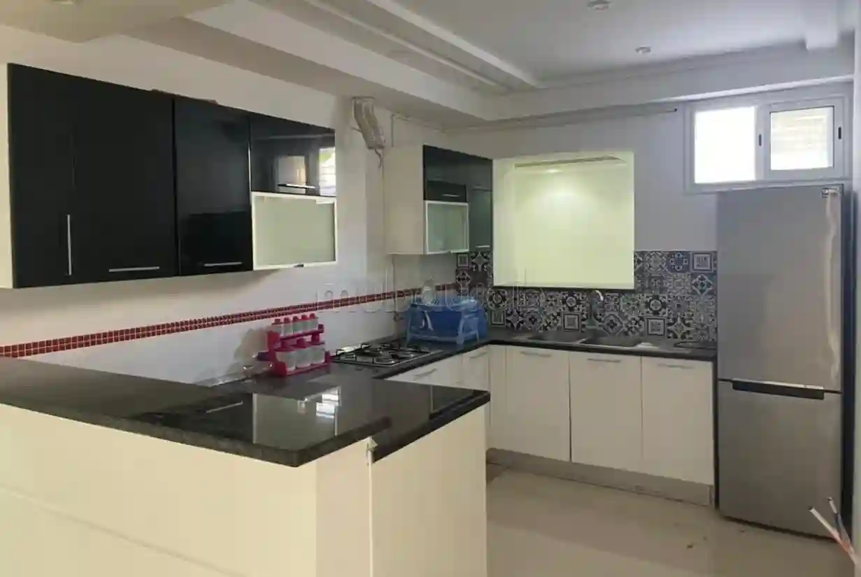 A Louer un Appartement s4 au RDC - Vue 1