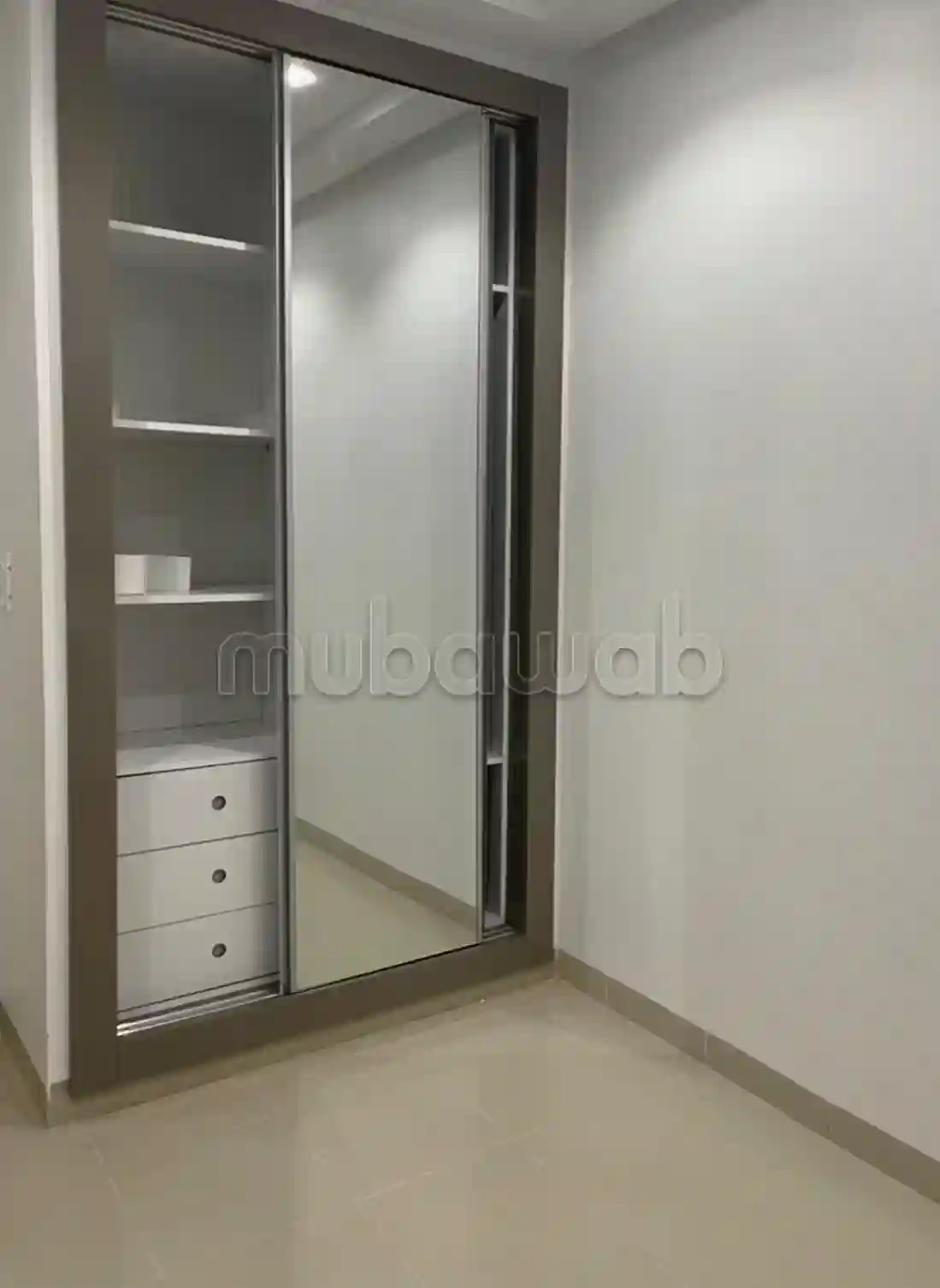 A Louer un Appartement s4 au RDC - Vue 2