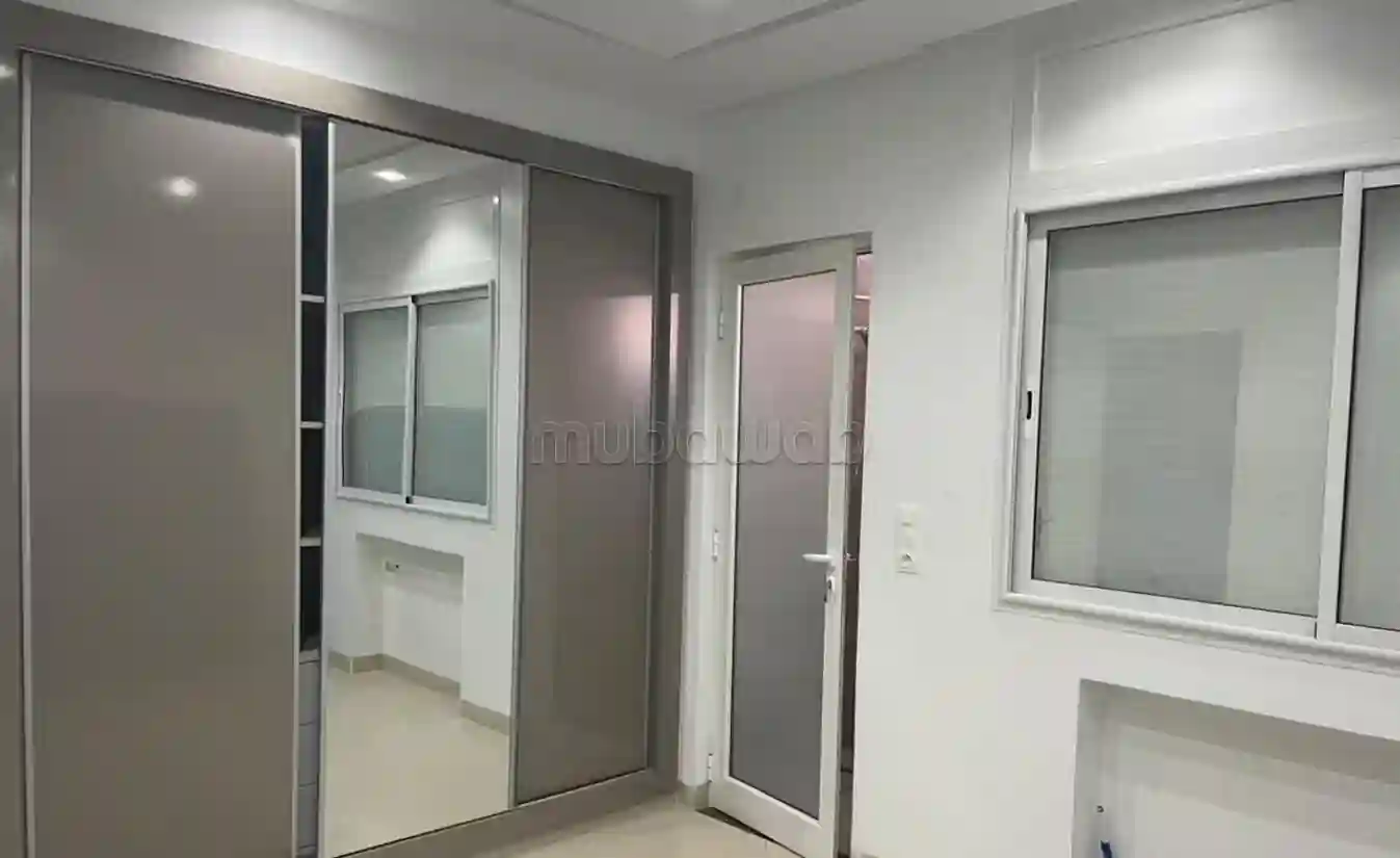 A Louer un Appartement s4 au RDC - Vue 3