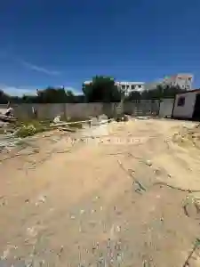 A un Terrain Hammamet la Ref285a à Hammamet