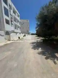 A un Terrain Hammamet la Ref285a à Hammamet - Vue 1
