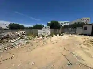 A un Terrain Hammamet la Ref285a à Hammamet - Vue 2