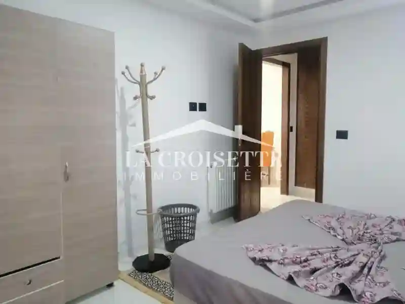 Appartement s+1 à ain Zaghouan el Wahat Zav1866 - Vue 2