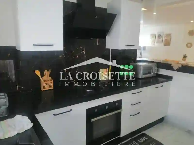 Appartement s+1 à ain Zaghouan el Wahat Zav1866 - Vue 3