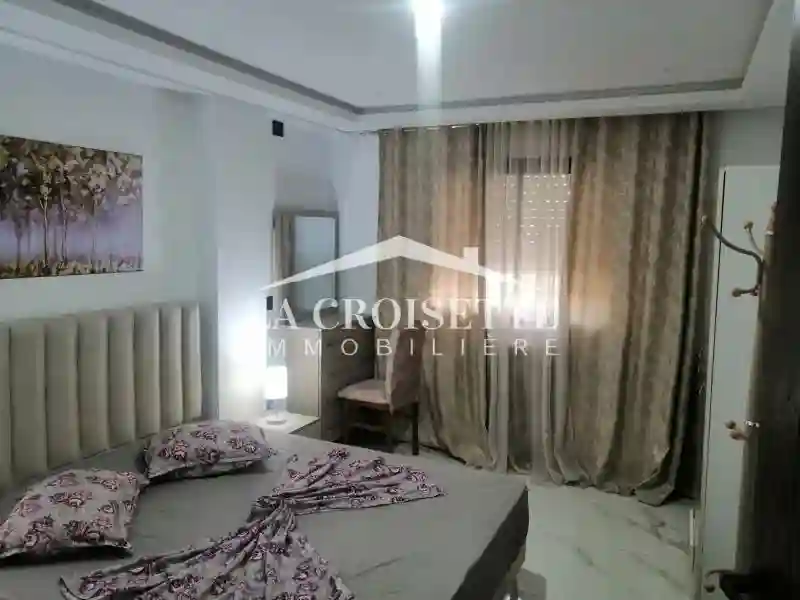 Appartement s+1 à ain Zaghouan el Wahat Zav1866 - Vue 4