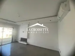 Appartement s+2 aux Jardins de Carthage Mav1725