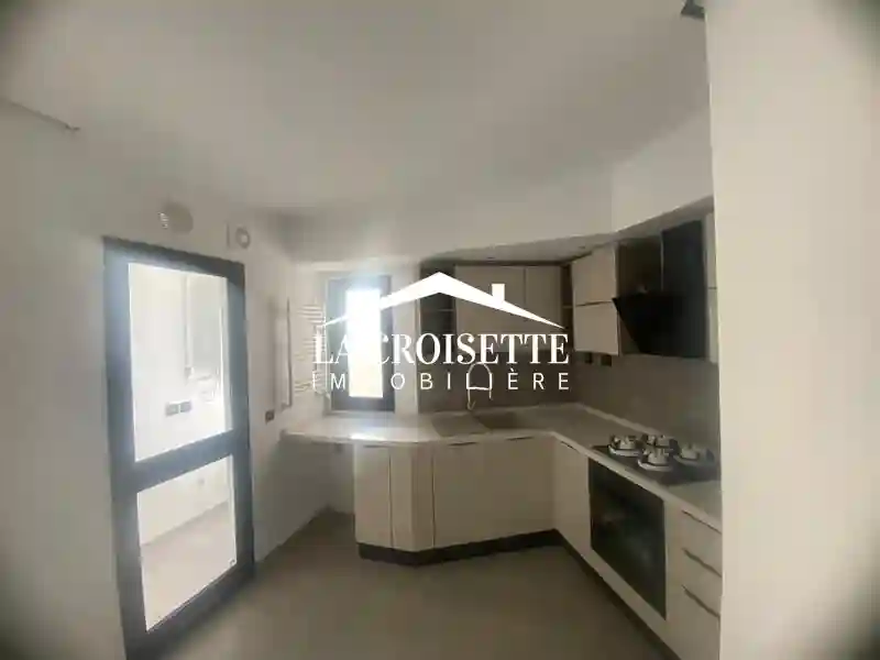 Appartement s+2 aux Jardins de Carthage Mav1725 - Vue 2
