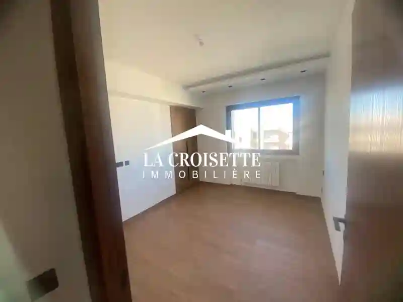 Appartement s+2 aux Jardins de Carthage Mav1725 - Vue 4