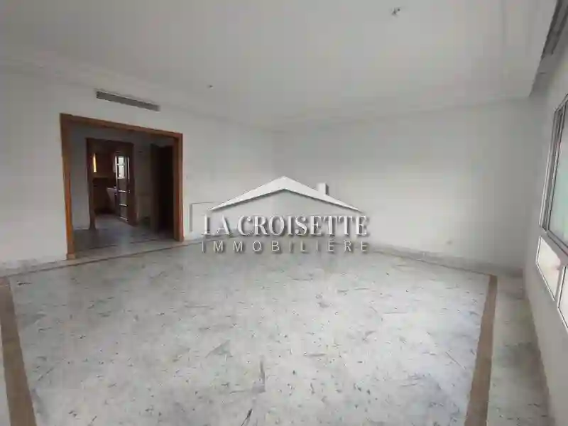 Appartement s+3 aux Berges du lac 2 Zal1626 - Vue 2