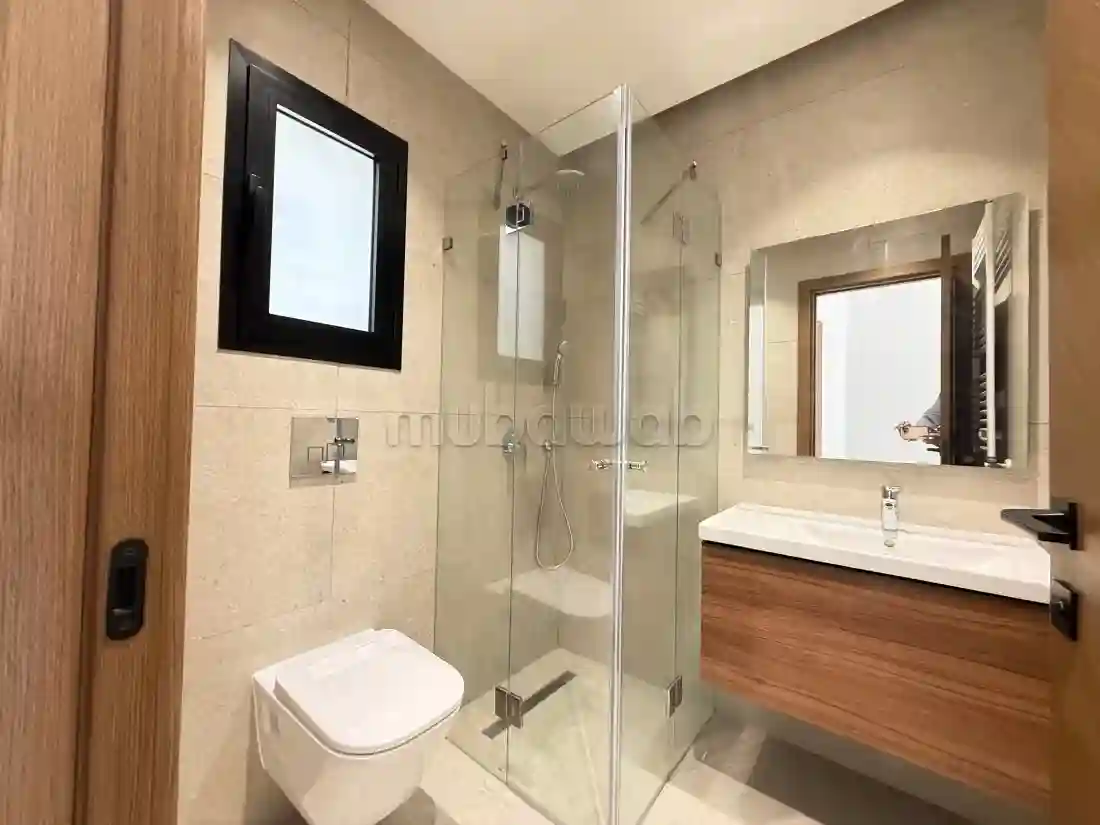 Appartement S2 aux Jardins de Carthage - Vue 2