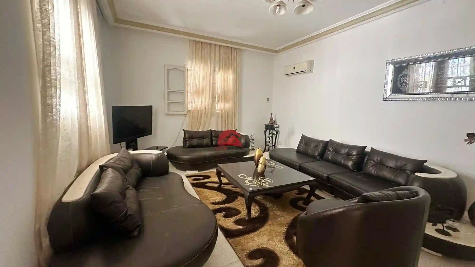 Grande Villa Meublée à Vendre à Djerba Midoun za – réf V700 - Vue 5