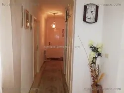 Jnene el Mouriuj à Residence Jinene El Mourouj