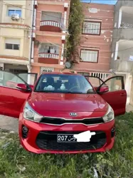 Kia RIO Essence 2019