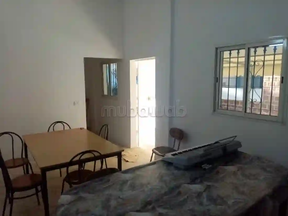 Location à el Menzah