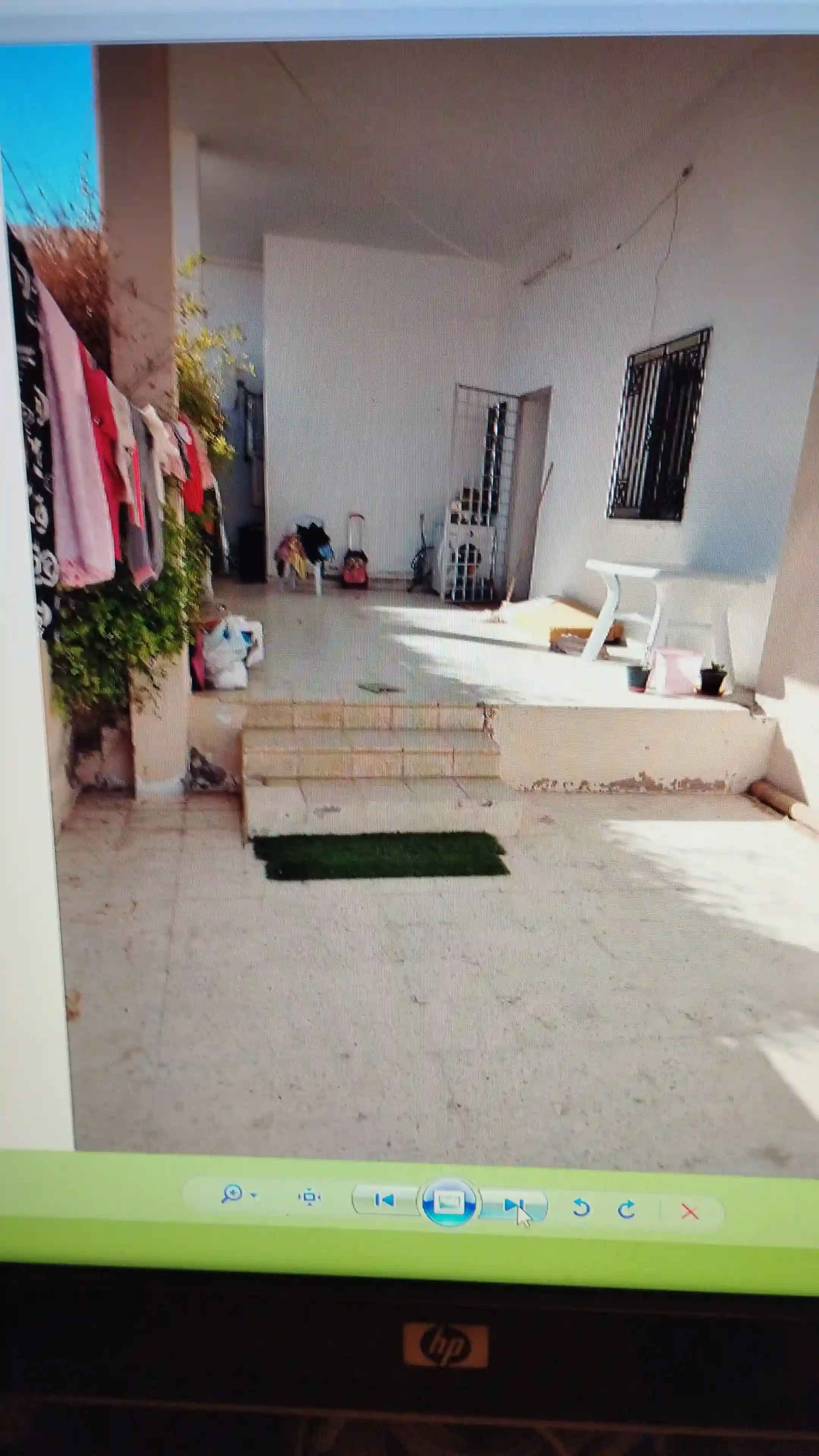 Maison au rdc Entre rte de Teniour et rte de Tunis à Sfax - Vue 1