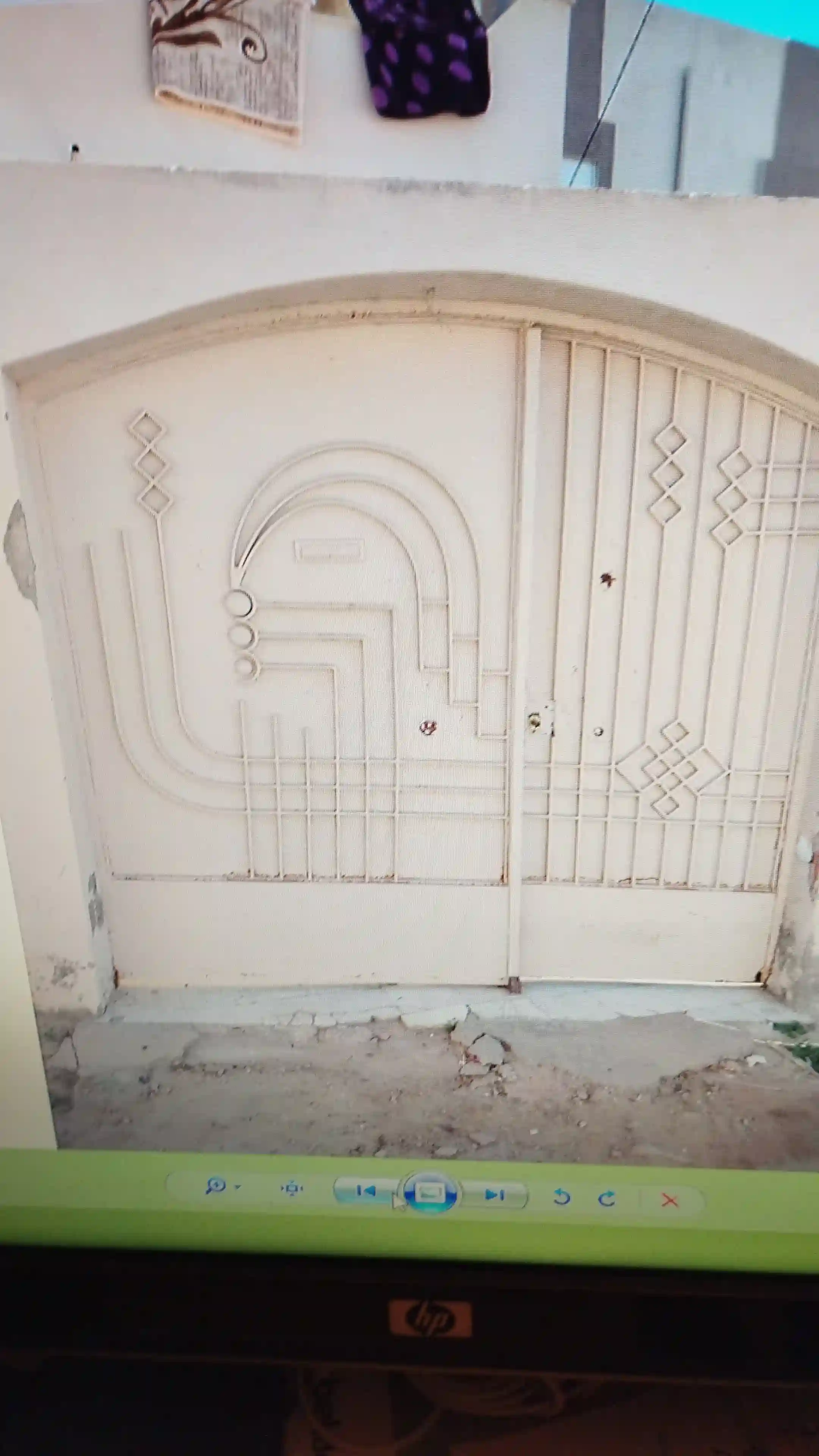 Maison au rdc Entre rte de Teniour et rte de Tunis à Sfax - Vue 3