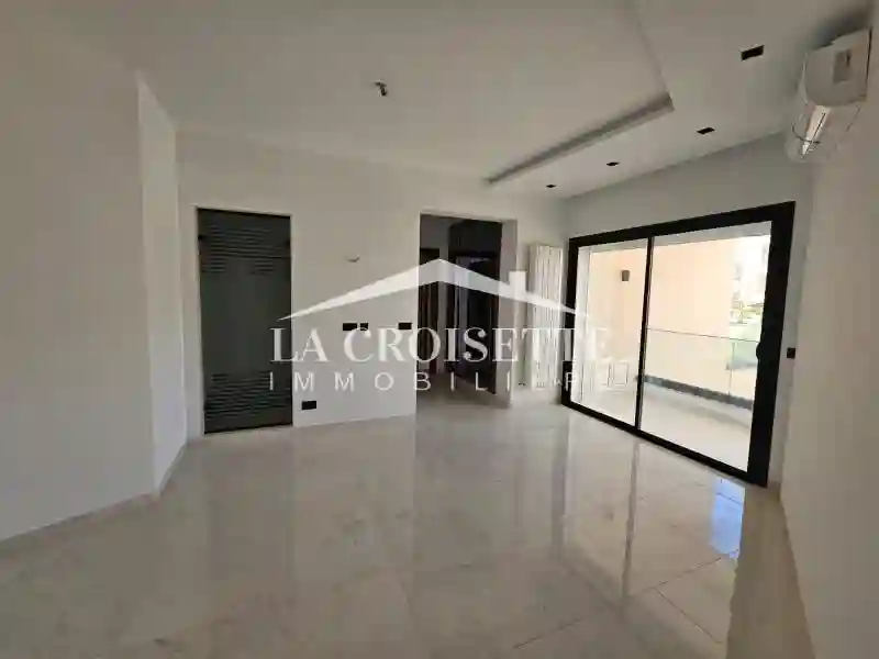 Triplex s+4 Avec Piscine aux Jardins de Carthage Mtrv0059 - Vue 4