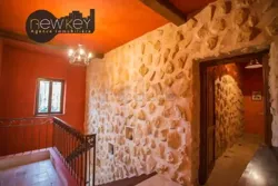 Unique Villa Style Rustique