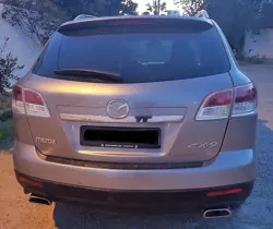 Vds ou Échange Mazda cx9 à Nabeul