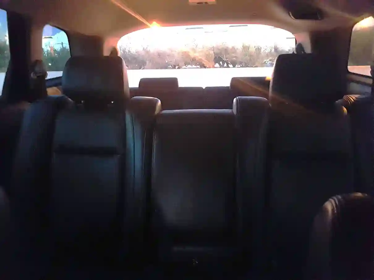 Vds ou Échange Mazda cx9 à Nabeul - Vue 4