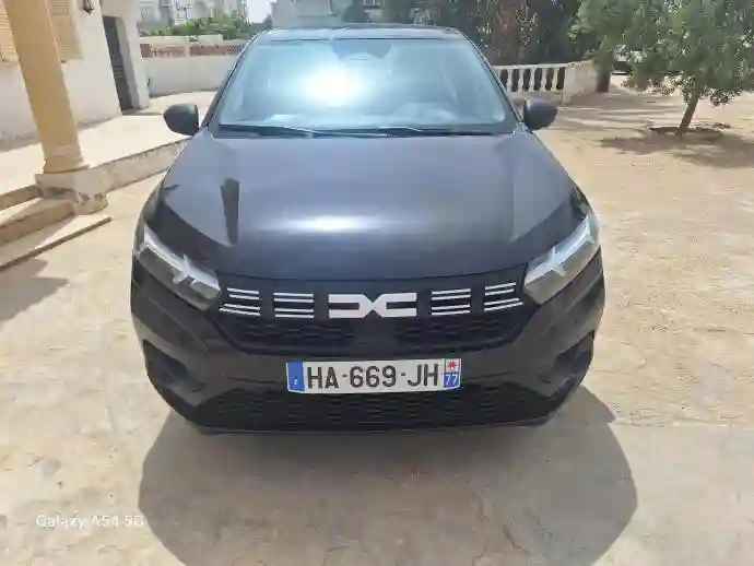 Vente Voiture - Vue 3
