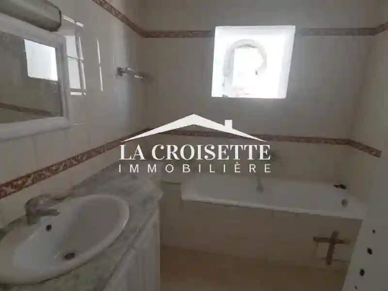 Villa s+5 Avec Piscine aux Jardins de Carthage Mvl0599 - Vue 1