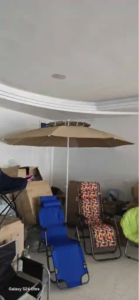 À Vendre Parasol Plage Neuf - Vue 1