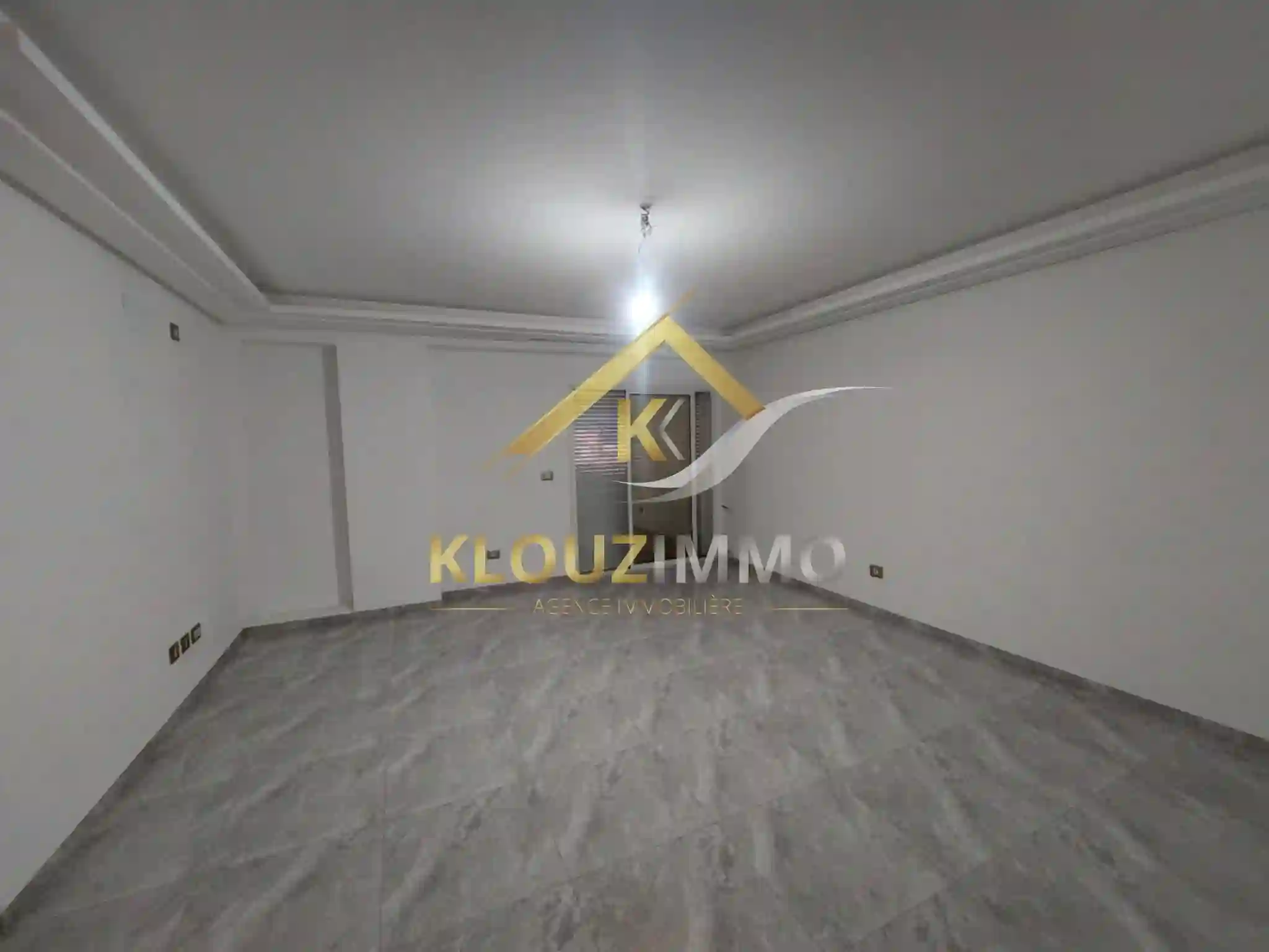 Appartement ain Mareim Bizerte à Bizerte