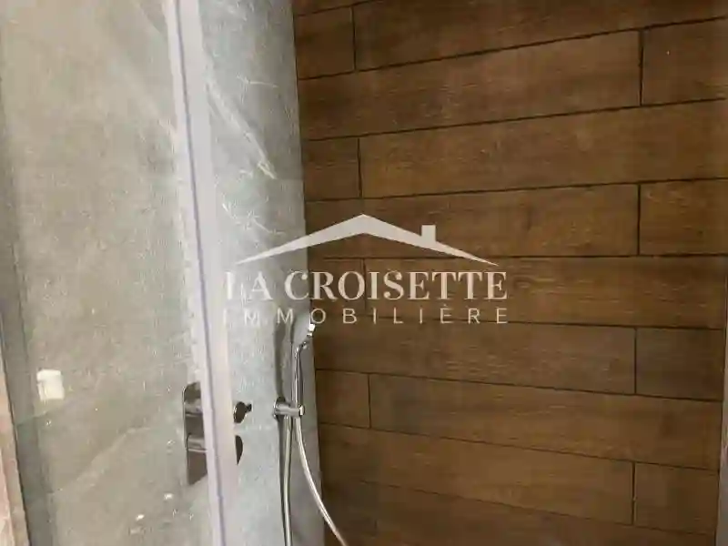 Appartement s+1 Meublé à ain Zaghouan Nord Zal1608 - Vue 4
