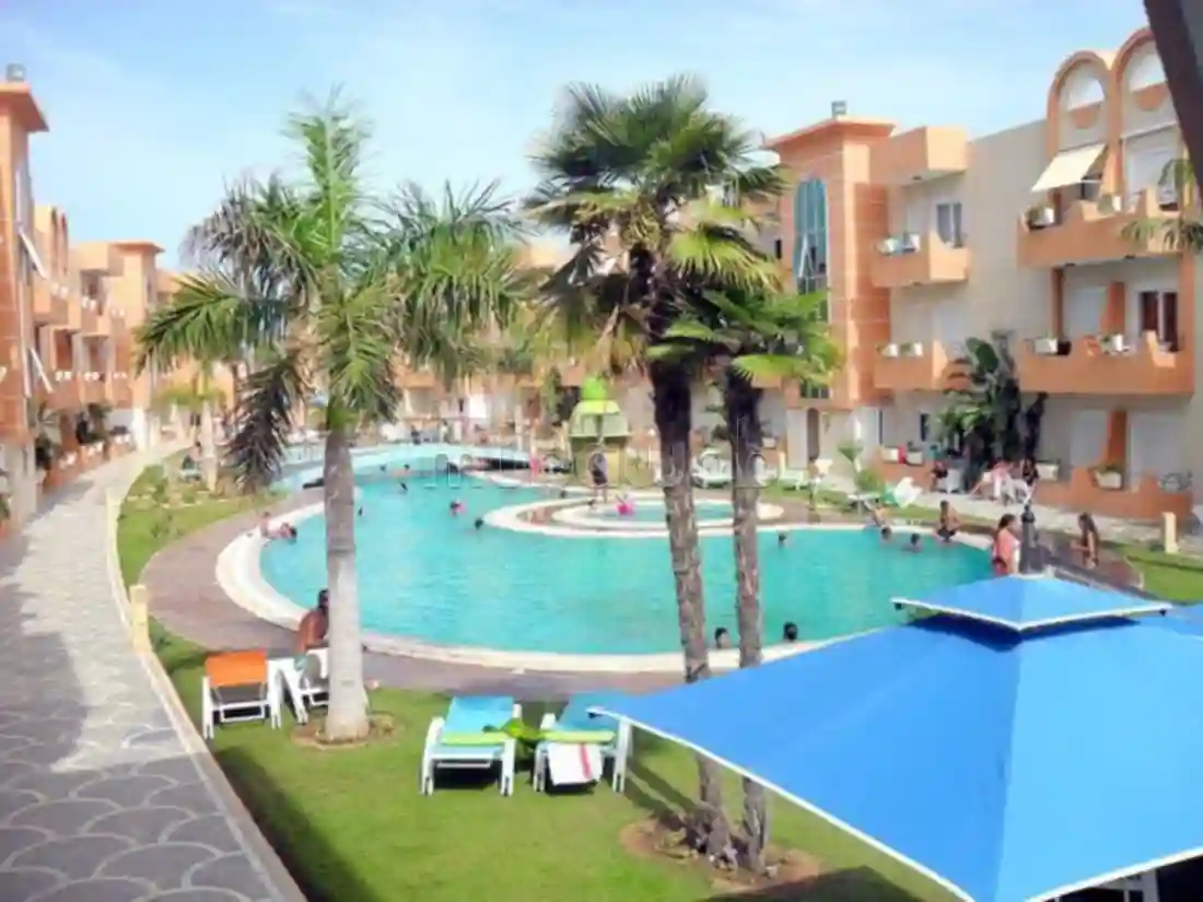 Bel Appartement Location Estivale - Vue 1