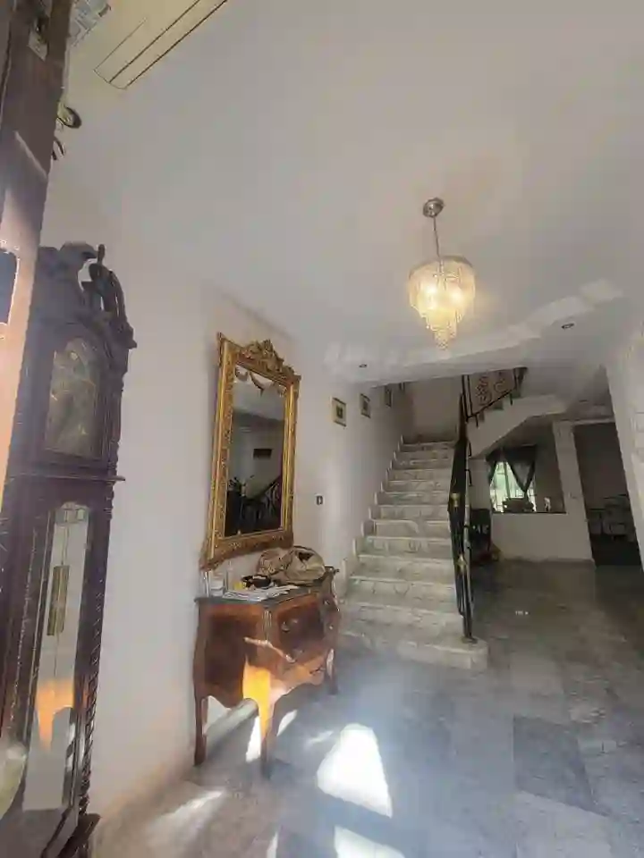 Belle Villa Duplex à Bizerte