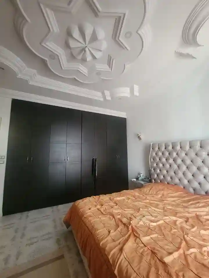 Belle Villa Duplex à Bizerte - Vue 2