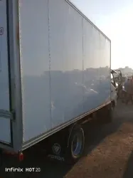 Camion Foton