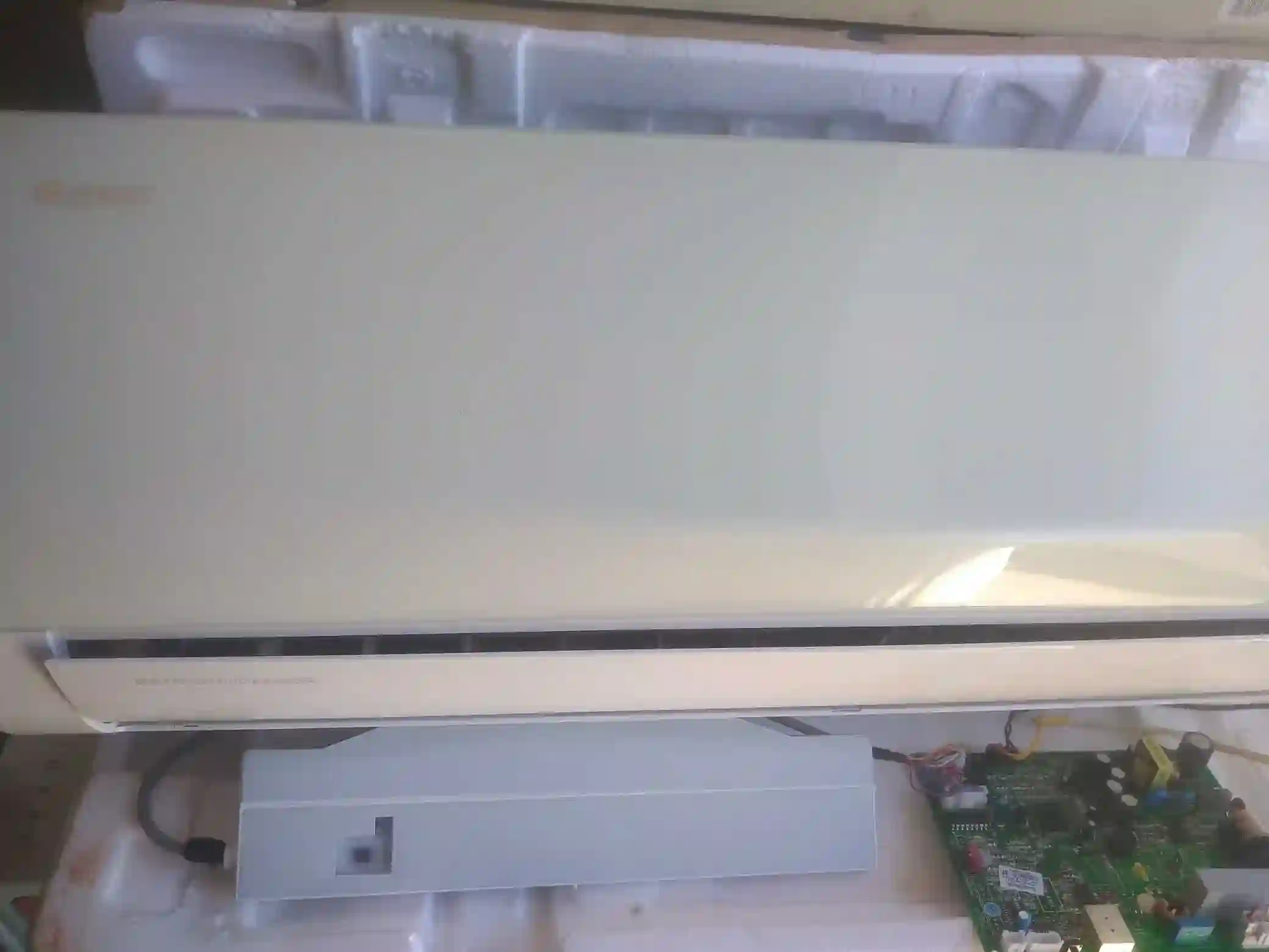 Carte Electronique Pour Climatiseur Gree 9000 BTU Inverter