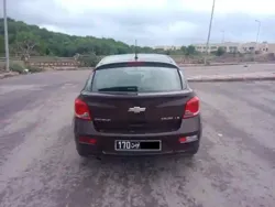 Chevrolet Cruze Essence 2014