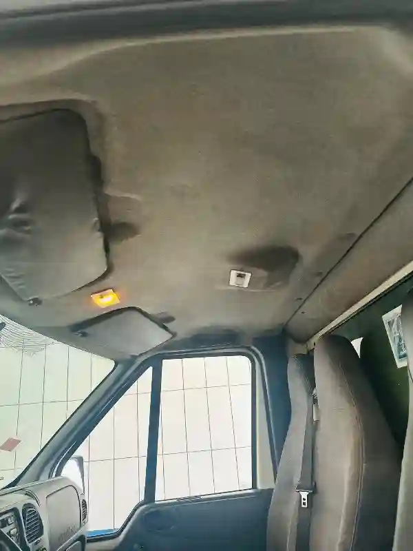 Ford Transit 2002 - Vue 3