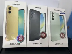 Galaxy a16 Garantie Tunisie à Carthage