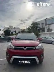 Great Wall m4 Neuve