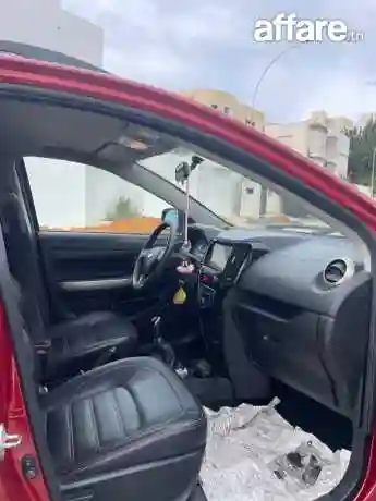 Great Wall m4 Neuve - Vue 1