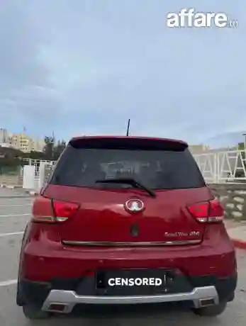 Great Wall m4 Neuve - Vue 4