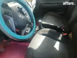 Hyundai i20 2014 Essence 248 km