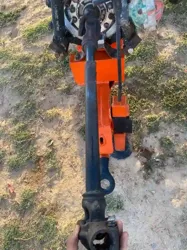 Pompe De Traitement Agricole Pulvérisateur Avec Citerne 2000l