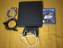 ps4 Slim