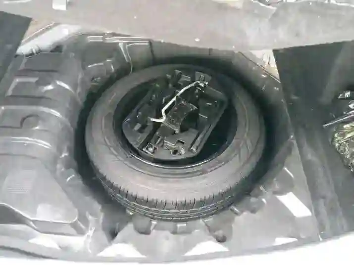 Renault Megane Sedan Full Option Première Main - Vue 8